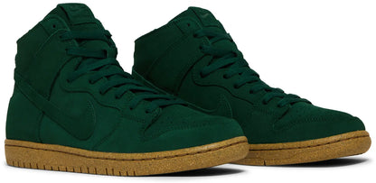 SB Dunk High DECON