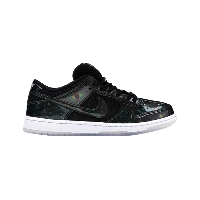 SB Dunk Low 420 Galactic