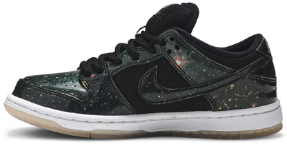 SB Dunk Low 420 Galactic