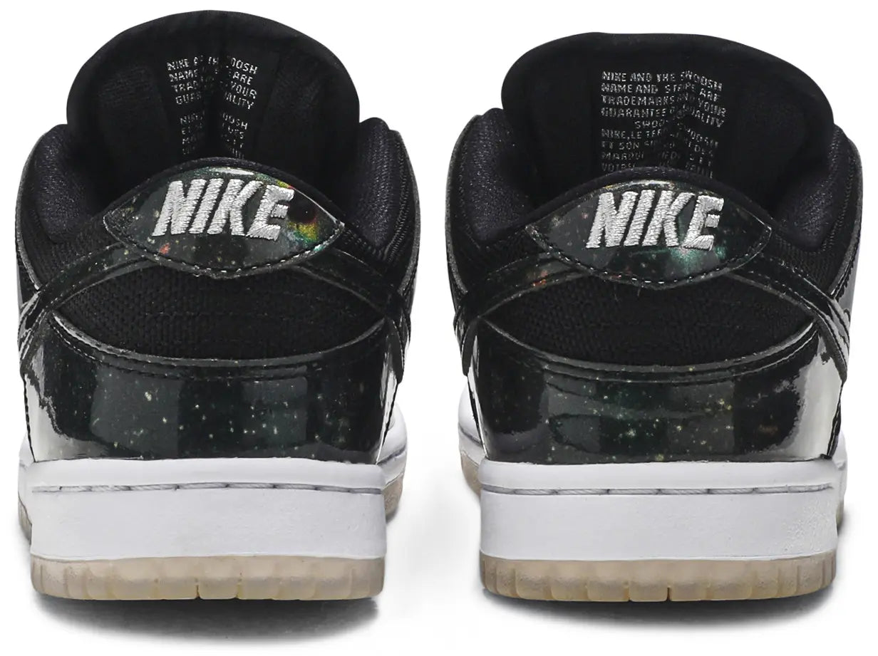 SB Dunk Low 420 Galactic