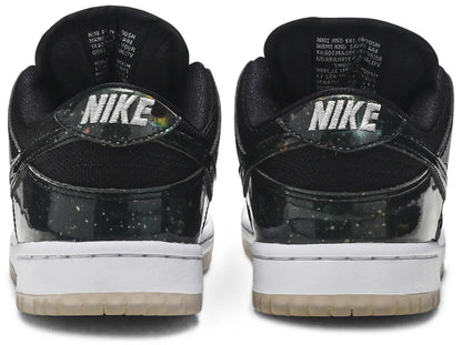 SB Dunk Low 420 Galactic