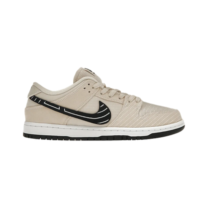 SB Dunk Low Albino