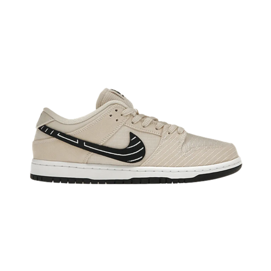 SB Dunk Low Albino