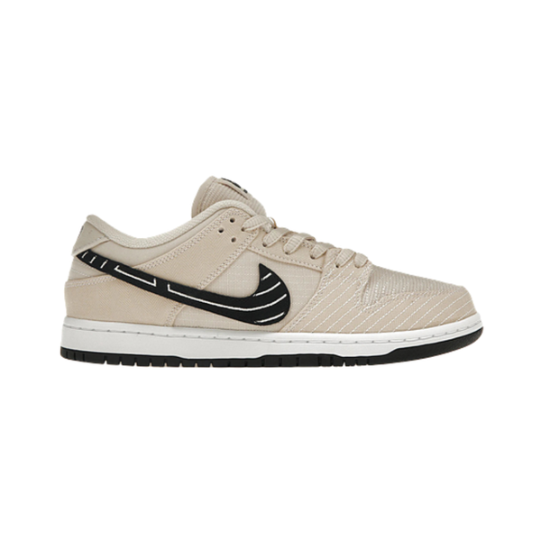 SB Dunk Low Albino