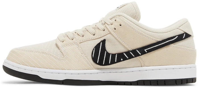 SB Dunk Low Albino