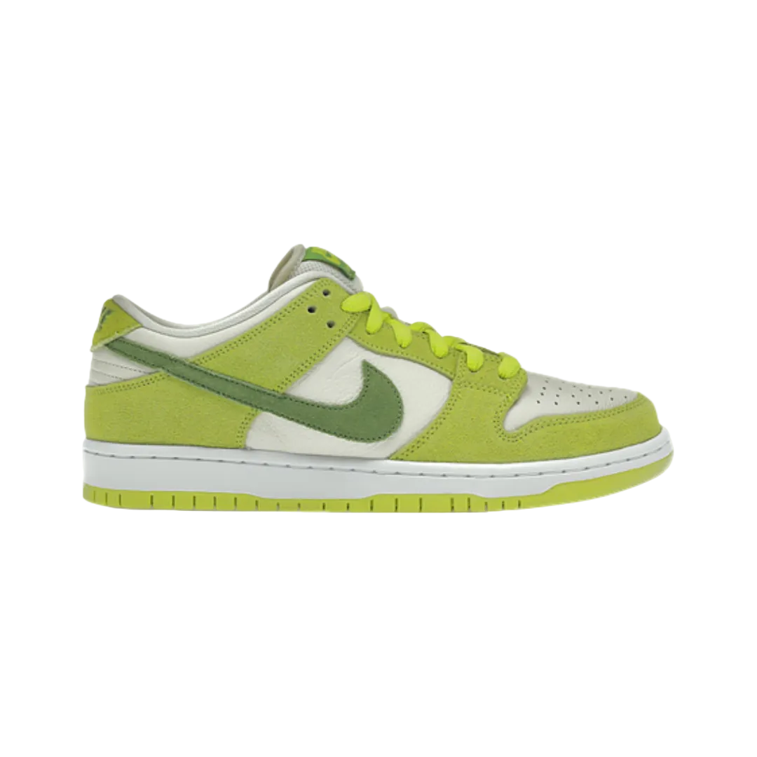 SB Dunk Low Apfel 