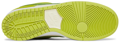 SB Dunk Low Apfel 