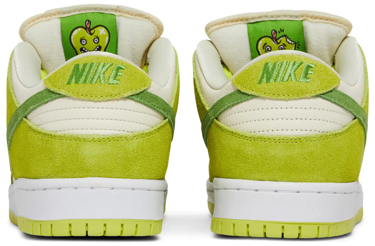 SB Dunk Low Apfel 