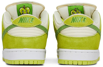 SB Dunk Low Apfel 
