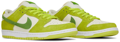 SB Dunk Low Apfel 