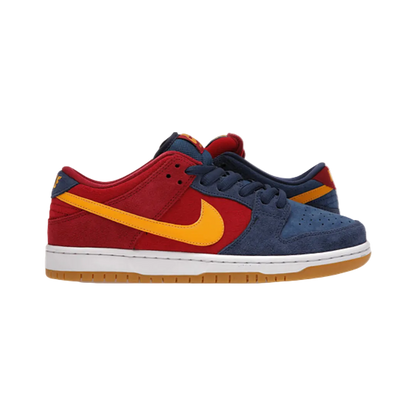 SB Dunk Low Barcelona