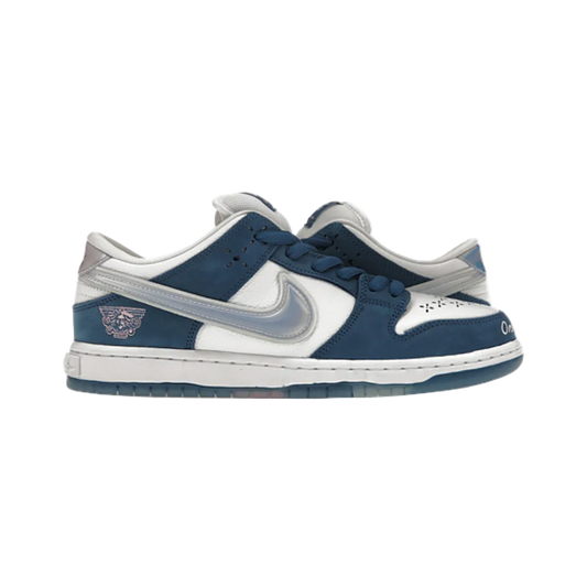 SB Dunk Low Born Raised