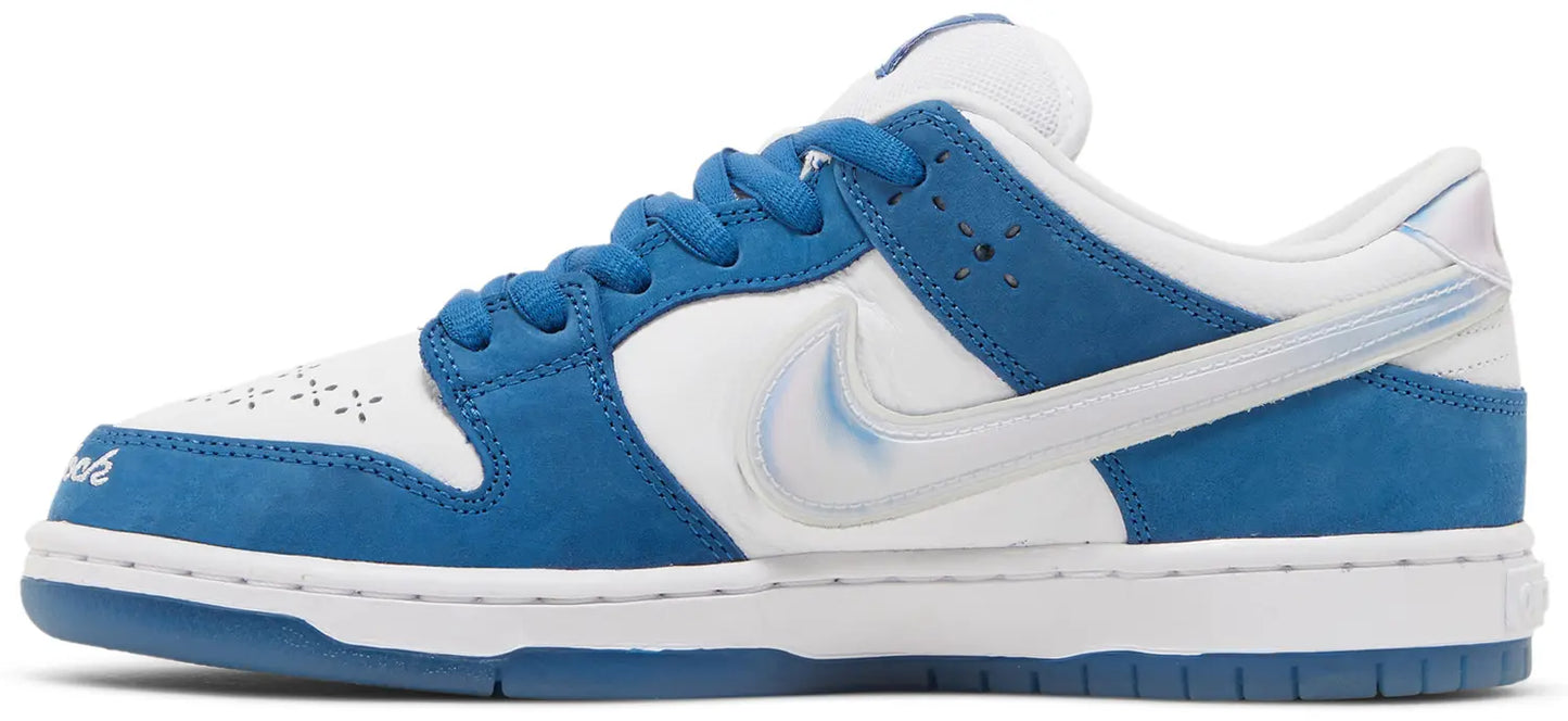 SB Dunk Low Born Raised
