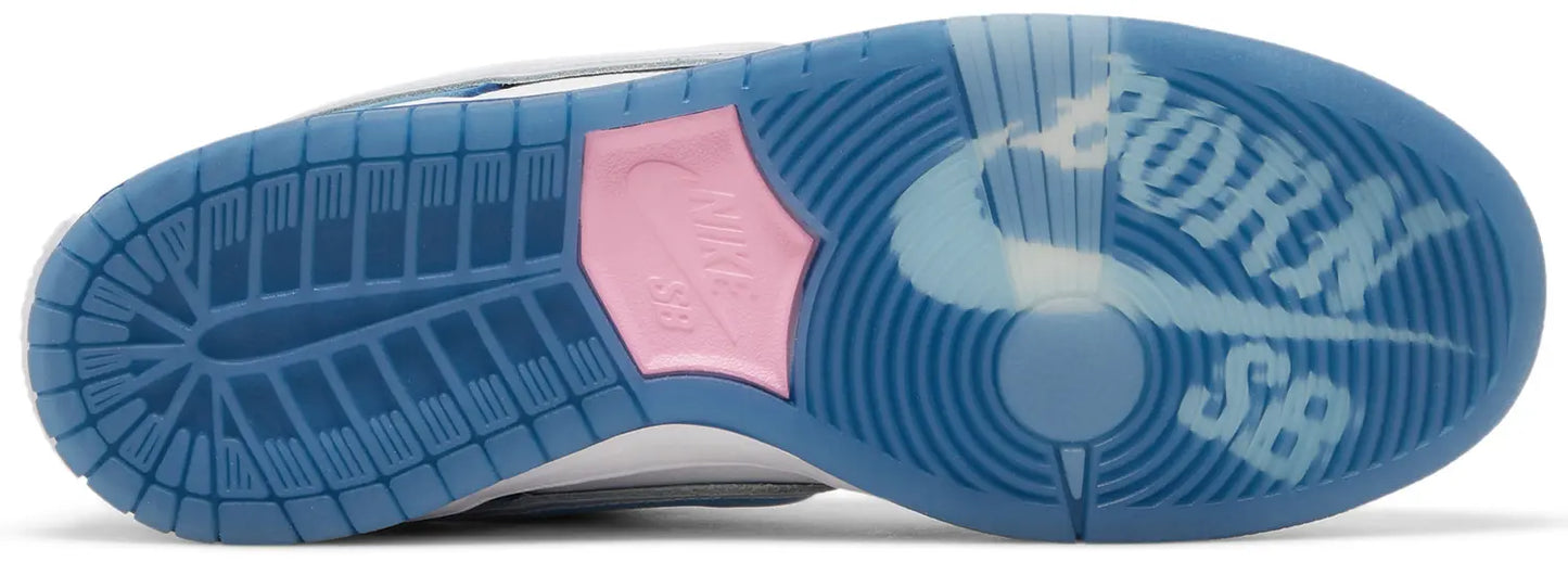 SB Dunk Low Born Raised