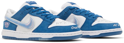 SB Dunk Low Born Raised