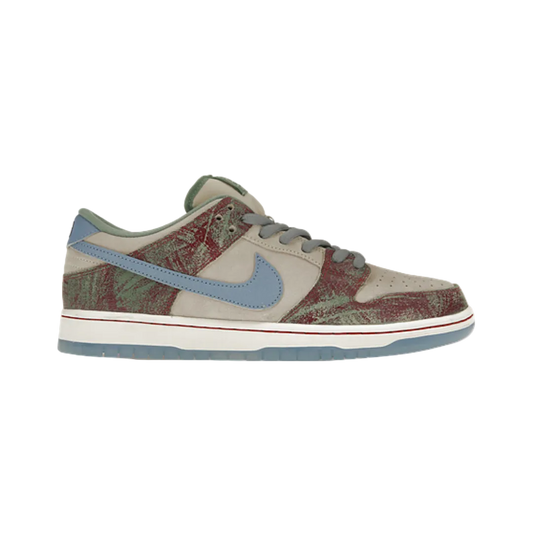 SB Dunk Low Crenshaw
