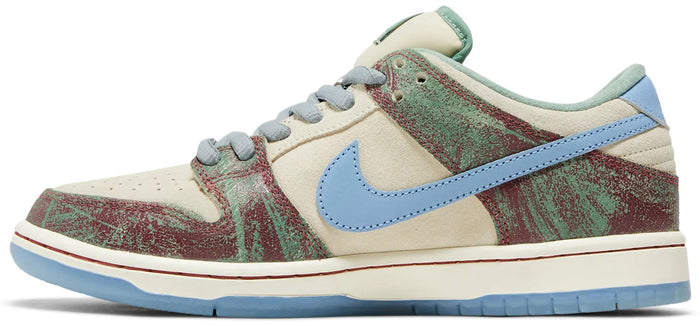 SB Dunk Low Crenshaw