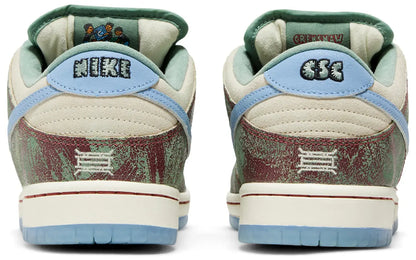 SB Dunk Low Crenshaw