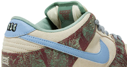 SB Dunk Low Crenshaw