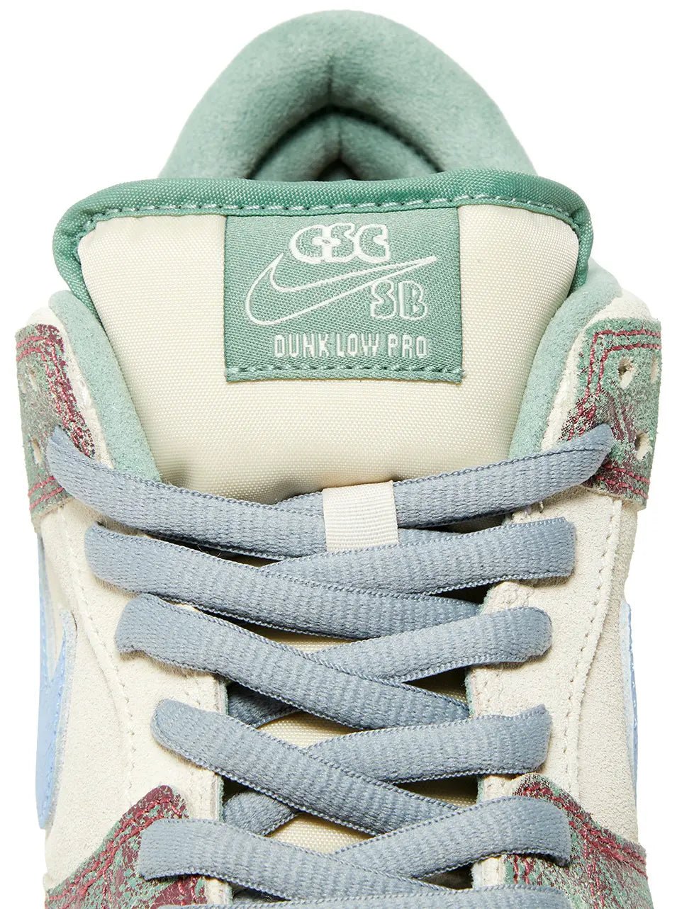 SB Dunk Low Crenshaw