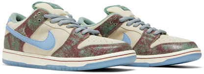 SB Dunk Low Crenshaw