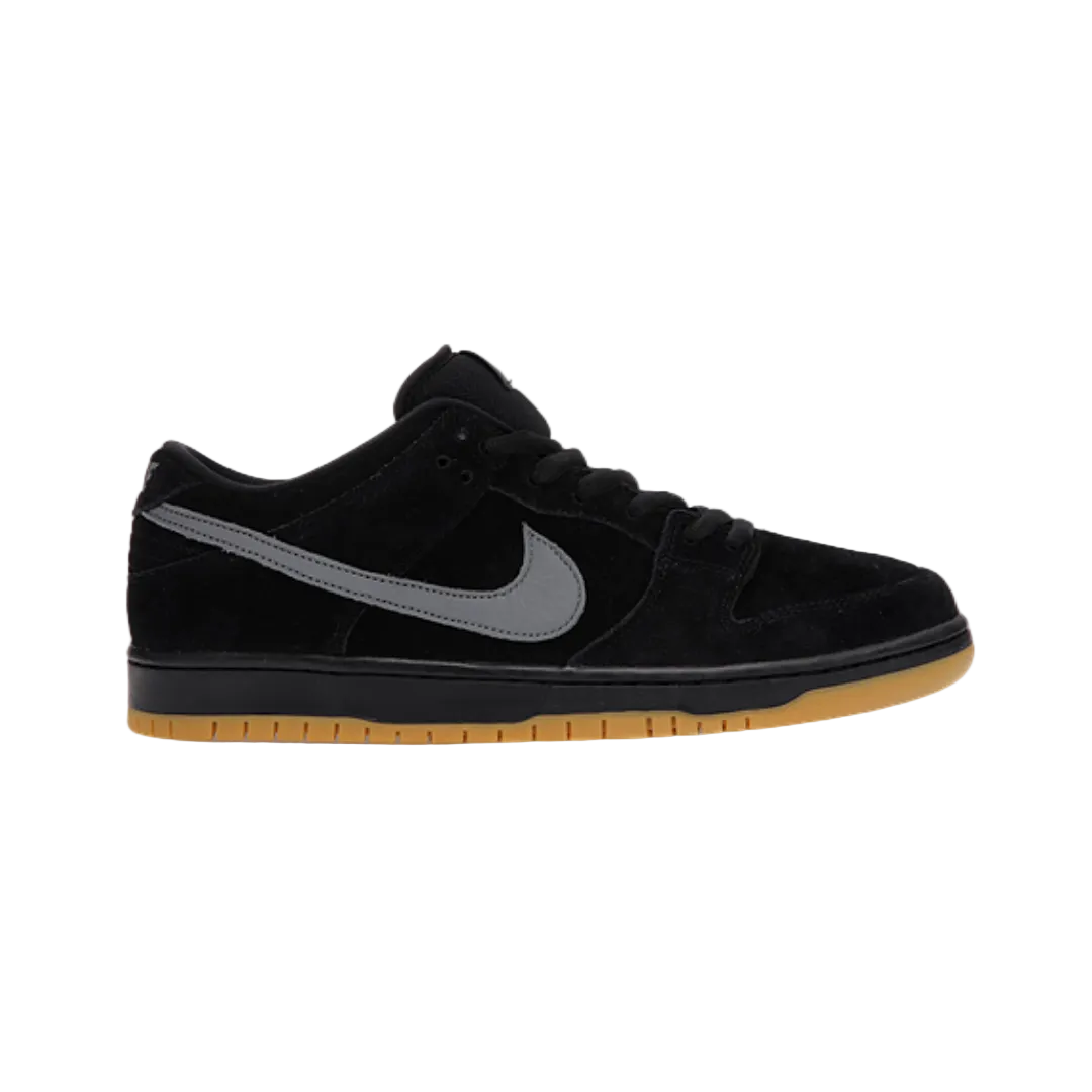 SB Dunk Low Fog