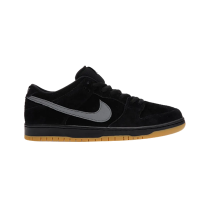 SB Dunk Low Fog