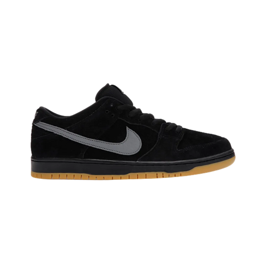 SB Dunk Low Fog