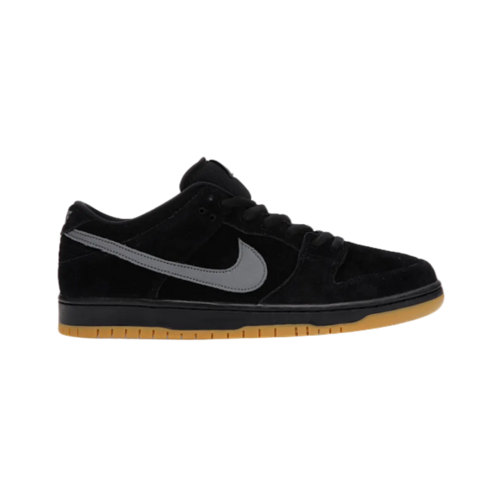 SB Dunk Low Fog