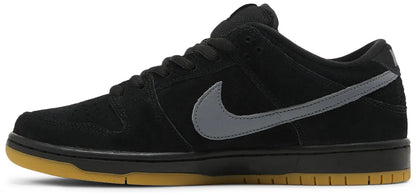 SB Dunk Low Fog