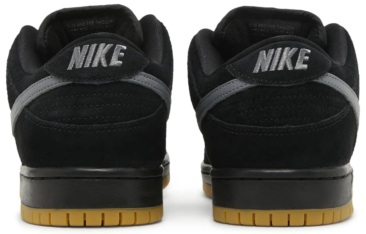 SB Dunk Low Fog