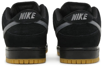 SB Dunk Low Fog