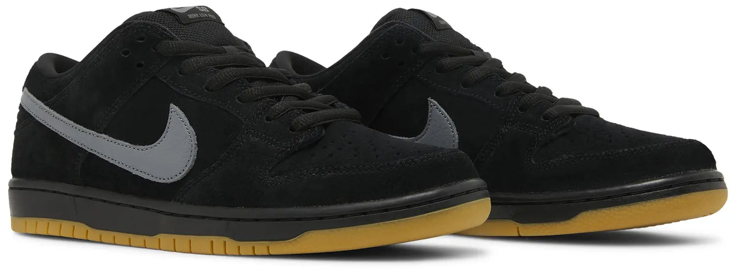 SB Dunk Low Fog