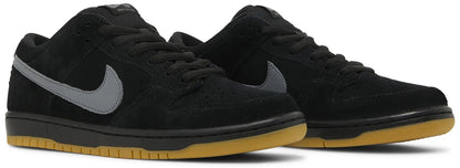 SB Dunk Low Fog