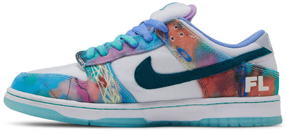 SB Dunk Low Futura