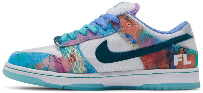 SB Dunk Low Futura