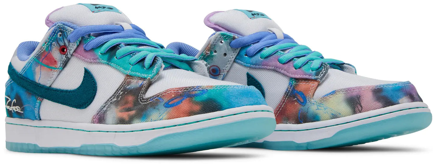 SB Dunk Low Futura