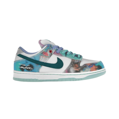 SB Dunk Low Futura