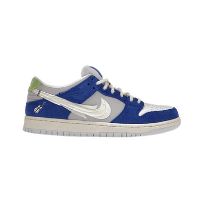 SB Dunk Low Gardenia