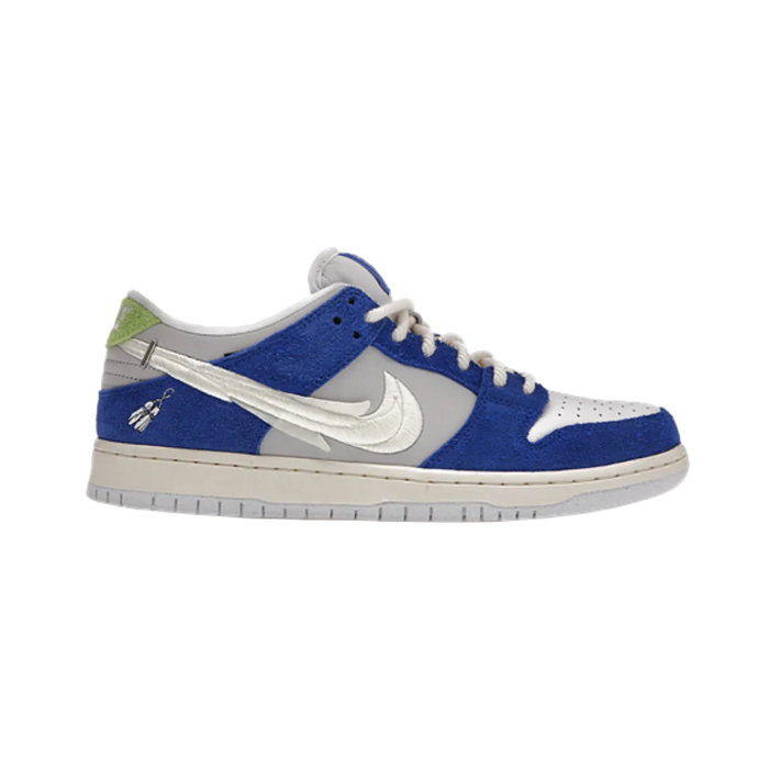 SB Dunk Low Gardenia