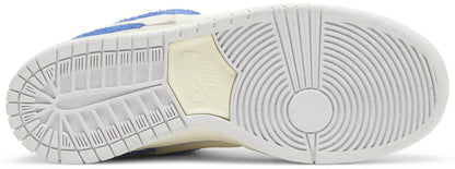 SB Dunk Low Gardenia