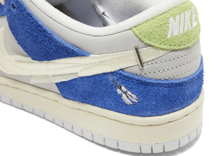 SB Dunk Low Gardenia