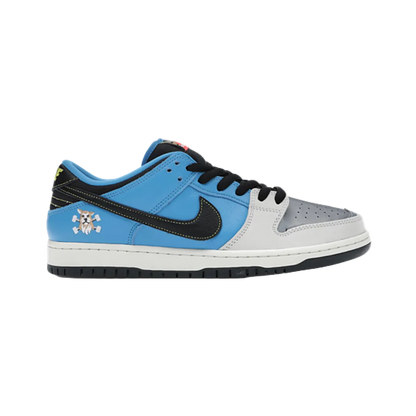 SB Dunk Low Instant Skateboards 