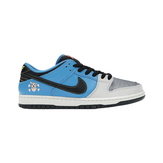 SB Dunk Low Instant Skateboards