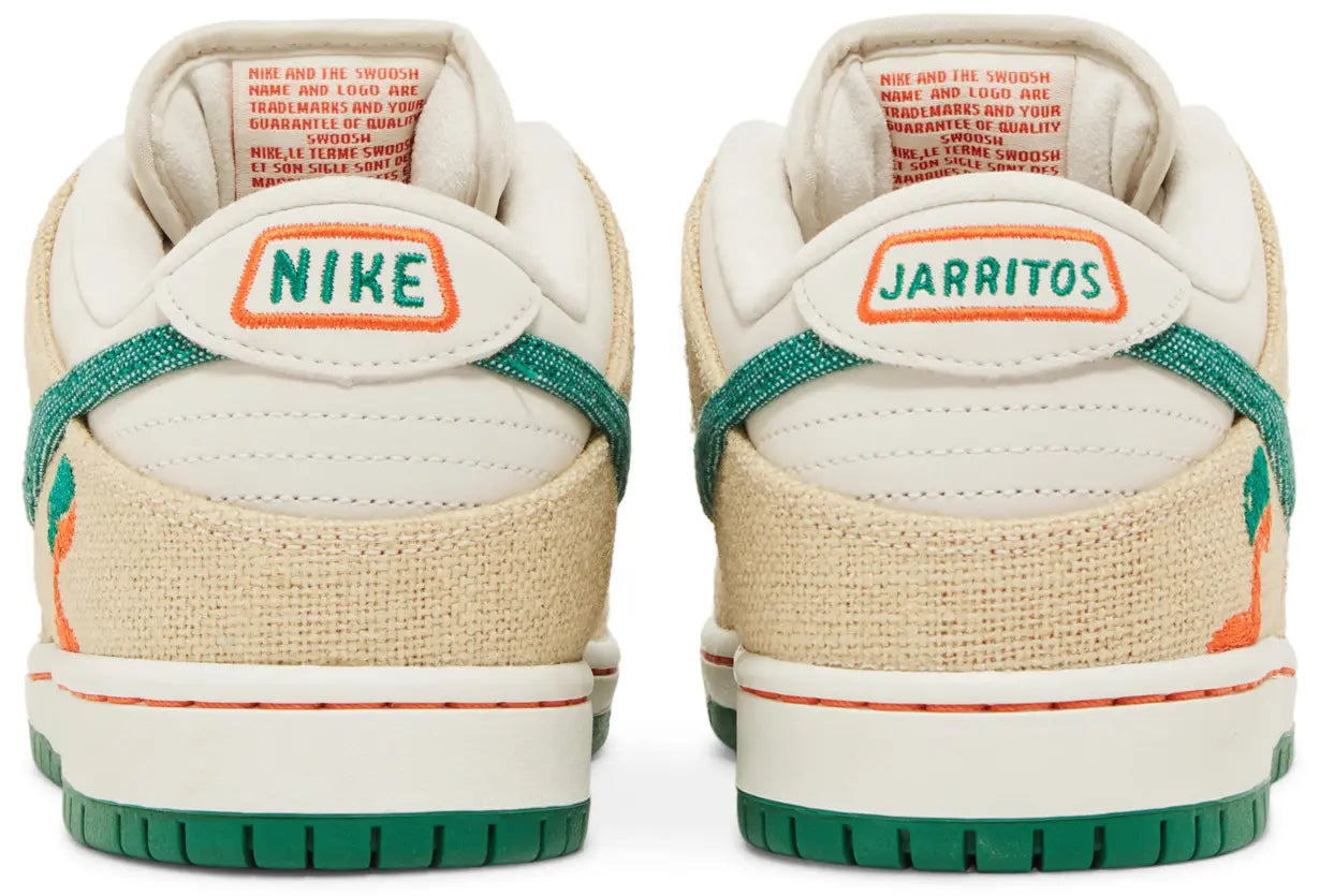 SB Dunk Low Jarritos
