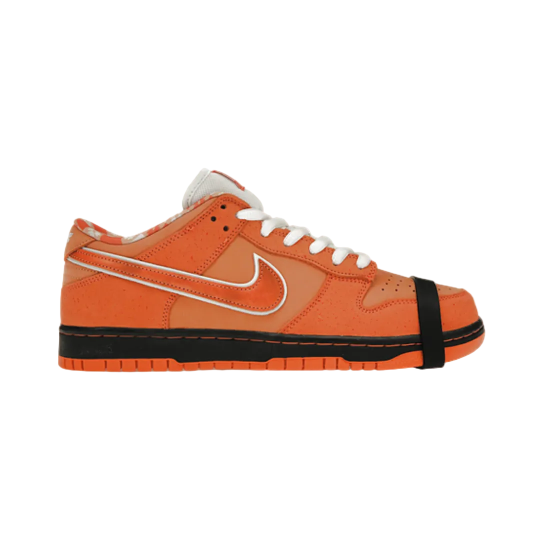 SB Dunk Low Hummer
