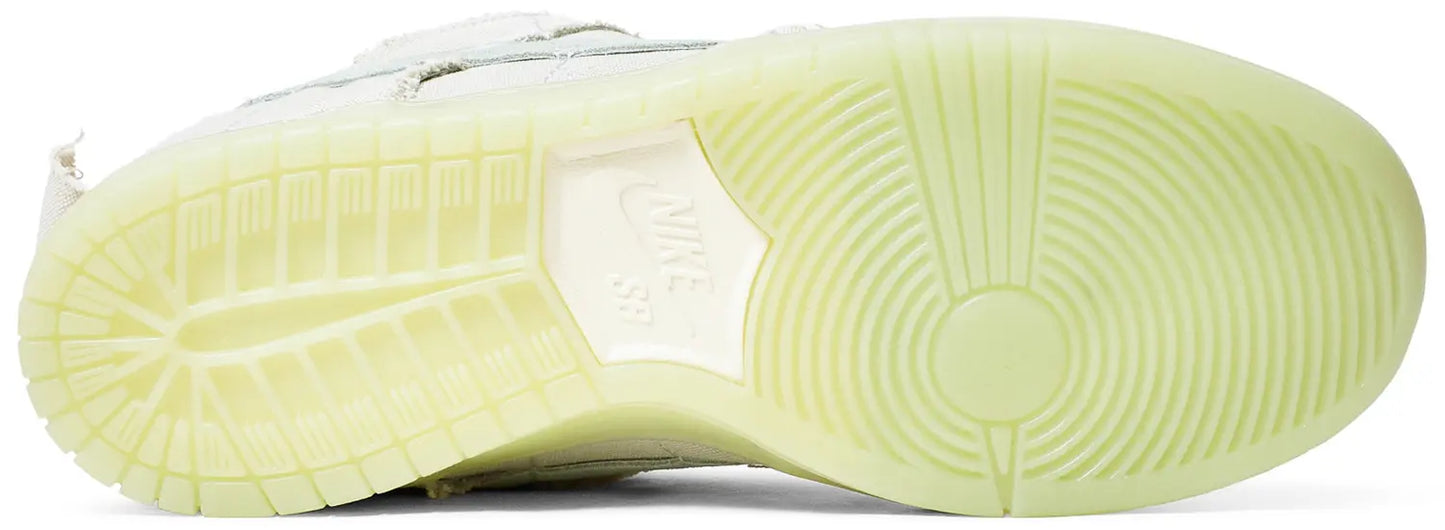 SB Dunk Low Mummy