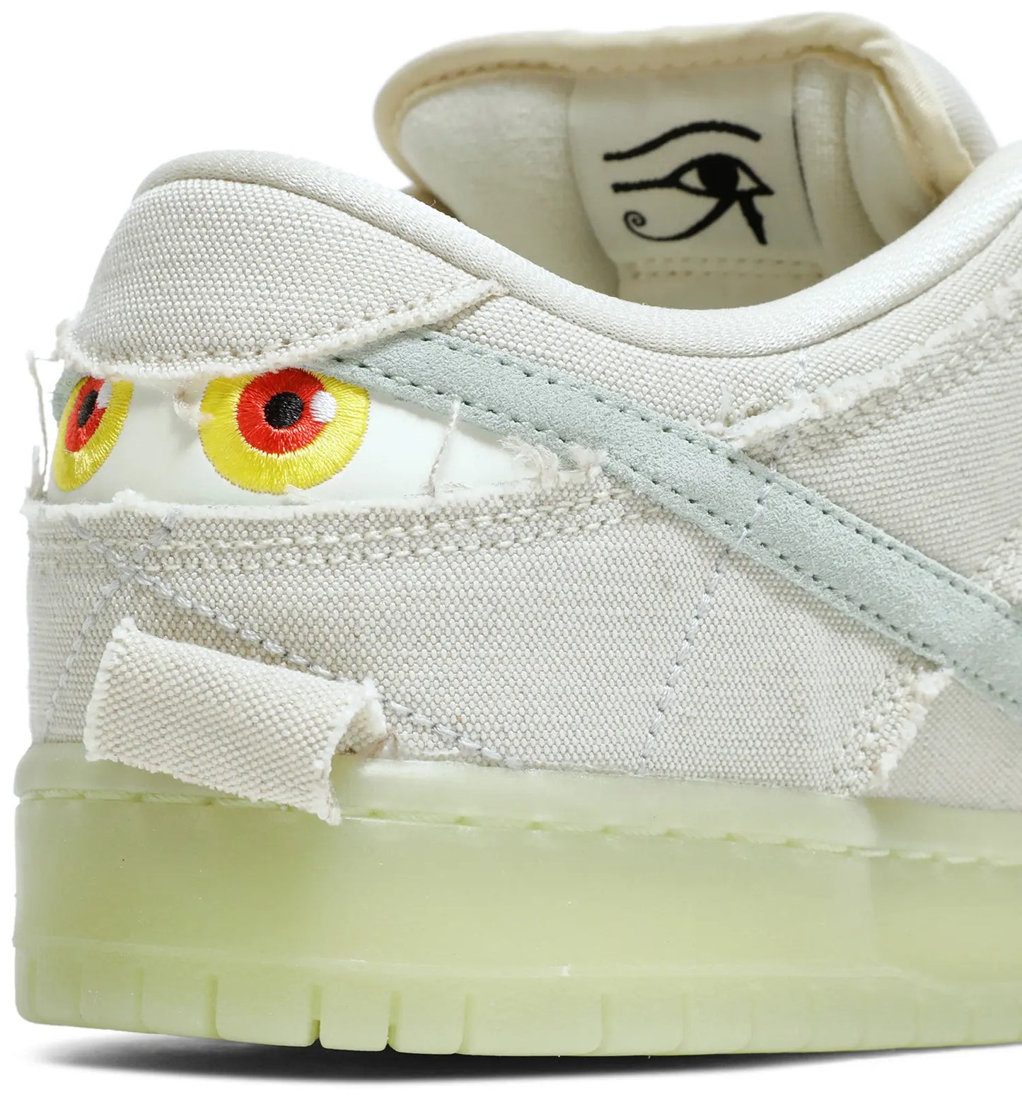 SB Dunk Low Mummy