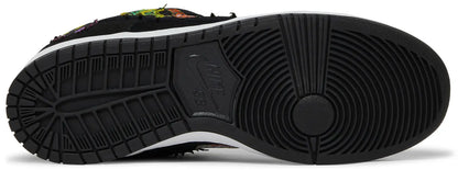 SB Dunk Low Neckface