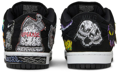 SB Dunk Low Neckface
